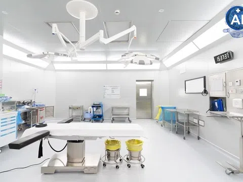 Viện Quốc Tế AI Medicall Center - nâng tầm nhan sắc, khẳng định đẳng cấp