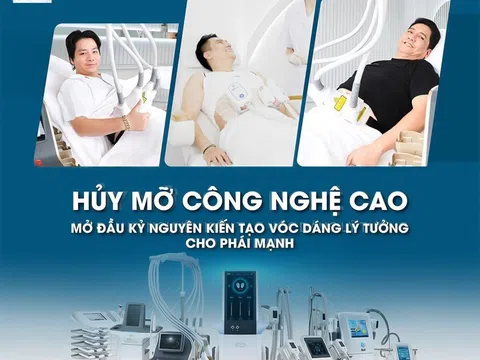 Khách hàng nói gì về công nghệ giảm béo tại Viện Quốc Tế AI Medicall Center