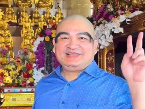 Lắng nghe câu chuyện số mệnh theo góc nhìn của khoa học tâm linh cùng cậu Tuấn Tử Vi