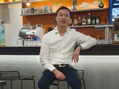 Minh Hai Phi: Từ nghệ thuật nail đến khát vọng nâng tầm ngành làm đẹp Việt Nam