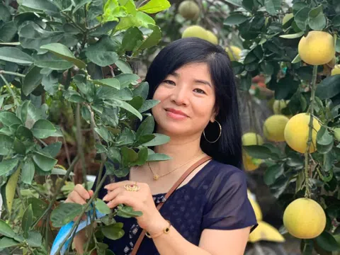Nguyễn Thu Hiền - Người mang sứ mệnh viết nên tương lai tươi sáng cho thế hệ trẻ, với tôn chỉ kinh doanh “Giữ chữ tín, vững lòng tin”
