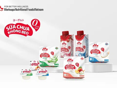Cùng Morinaga tìm hiểu cách nhìn nhận về sức khỏe đã thay đổi như thế nào trong cuộc sống hiện đại?
