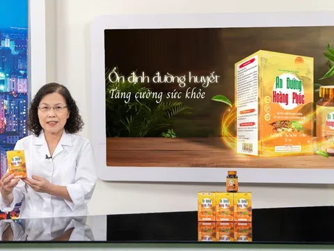 Bí quyết kiểm soát đường huyết hiệu quả cho người bệnh tiểu đường