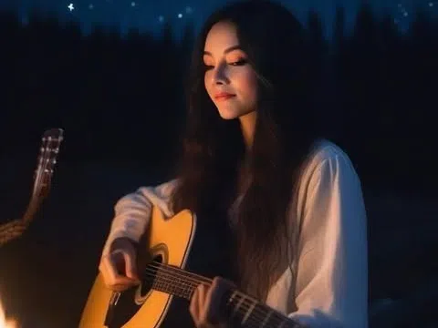 Ca Sĩ Khả Tú: Hành Trình Nghệ Thuật Đầy Đam Mê và Tâm Huyết Gắn Bó Với Quê Hương Bằng Các Ca Khúc Bolero