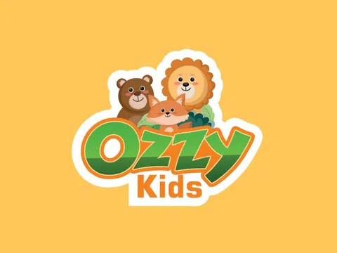 Thạch ăn ngon Ozzy Kids - giải pháp cho bố mẹ an nhàn vì con luôn khỏe mạnh