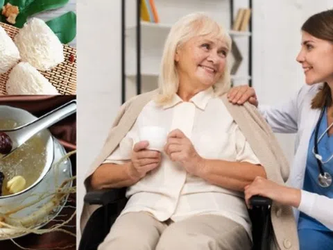 Yến sào dưới góc nhìn của các chuyên gia dinh dưỡng