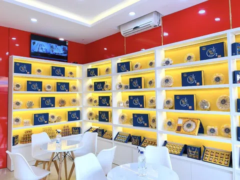 Kinh doanh khởi sắc, mặt hàng yến sào không cần "hâm" cũng nóng