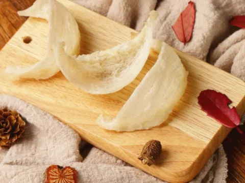 Bỏ túi những tiêu chí cơ bản khi lựa chọn yến sào