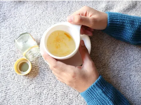 Phụ nữ khi mang thai có ăn được yến sào không?