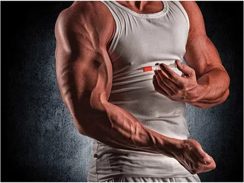 Đàn ông ăn yến sào có những lợi ích gì?