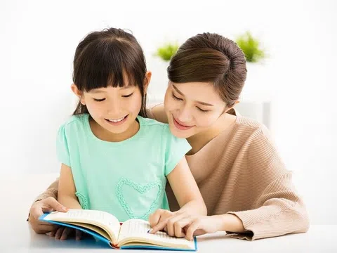 Bật mí thực phẩm giúp con học tập hiệu quả
