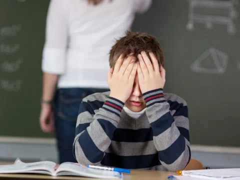 Xóa tan mệt mỏi mùa ôn thi chỉ từ thực phẩm sau