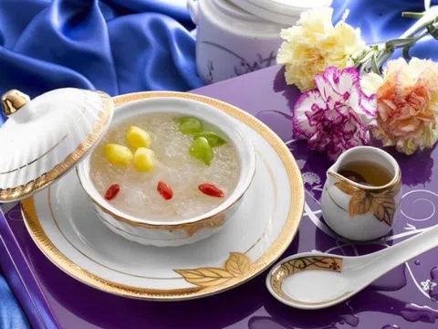 4 nhóm người cần chú ý khi ăn tổ yến tránh rước họa
