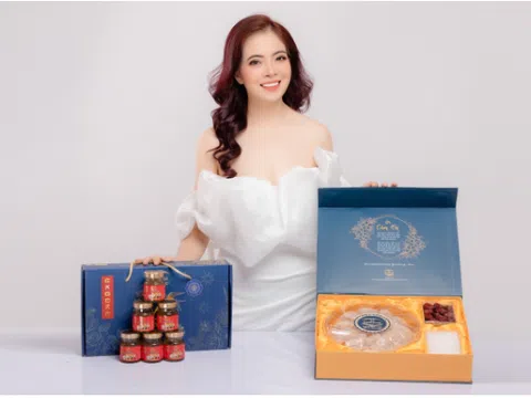 CEO Đỗ Ngọc Diệp chia cách tặng quà 8/3 ý nghĩa nhất