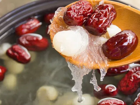 Cách chưng Yến Sào giúp giữ tối đa dưỡng chất