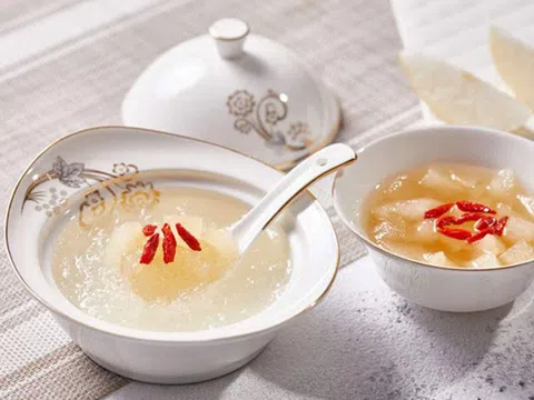 5 sai lầm tai hại khi dùng Tổ Yến Sào gây hại sức khỏe