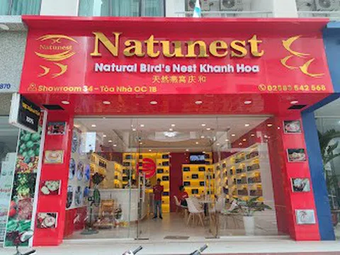 Người tiêu dùng thông minh chọn thương hiệu yến sào uy tín, chất lượng