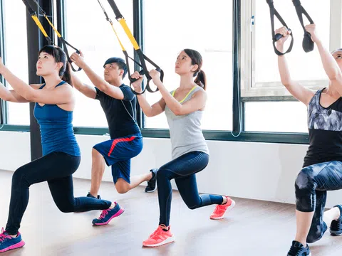 Bổ sung yến thế nào cho người tập thể thao là đúng và đủ?