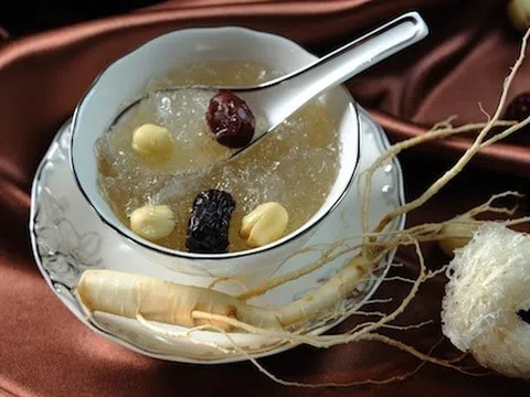 Lợi ích khi ăn yến sào vào mùa đông – Yến Sào Natunest
