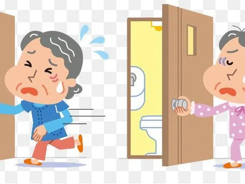 Tạm biệt chứng đi tiểu nhiều lần nhờ Tổ yến – Yến Sào Natunest