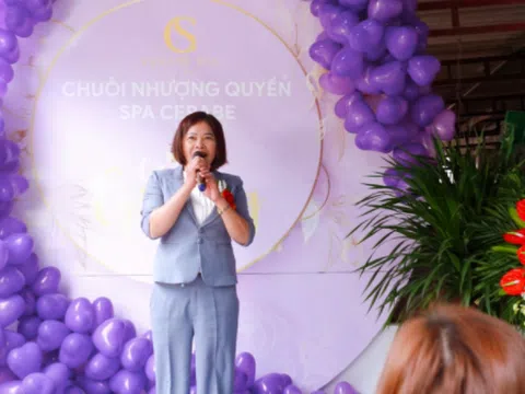 Tưng bừng khai trương Cerabe cơ sở 2 tại Hiệp Hoà - Bắc Giang