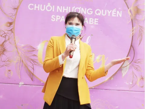 Tưng bừng khai trương Cerabe cơ sở 26 tại Lương Tài, Bắc Ninh