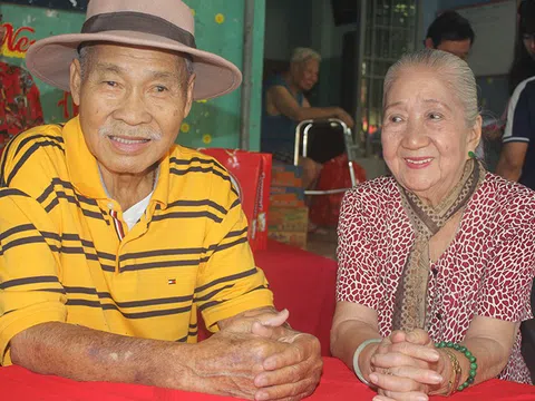 Lý Huỳnh - 'Hai Lúa' của màn ảnh một thời