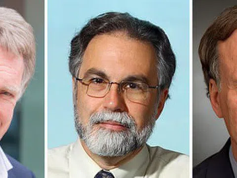 Giải Nobel Y học mở ra hướng đi mới trong cuộc chiến chống ung thư