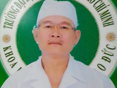 Lương y Đỗ Lương Thiện - “Bàn tay vàng” của nền Đông y Việt Nam