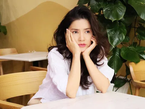 Sau 14 năm, Ngọc Trinh của Mùi Ngò Gai lấy chồng Hàn Quốc giờ sống ra sao?