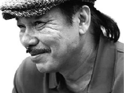 Ra mắt phim tài liệu về nhạc sĩ Trần Tiến