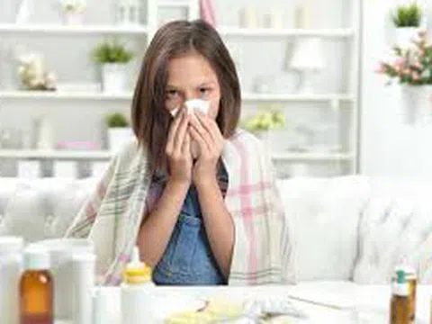 Bí kíp ngừa nhiễm virus cúm A