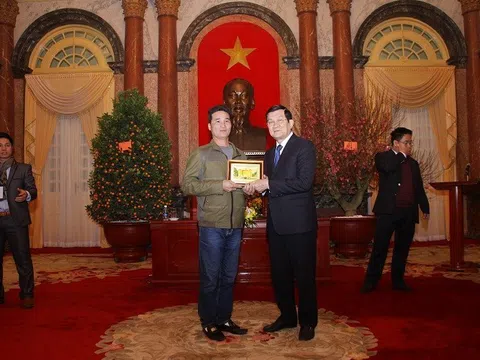 Bài thuốc “độc nhất vô nhị” của Lương y Tiêu Vĩnh Ngọc giúp người nghiện “hồi sinh”