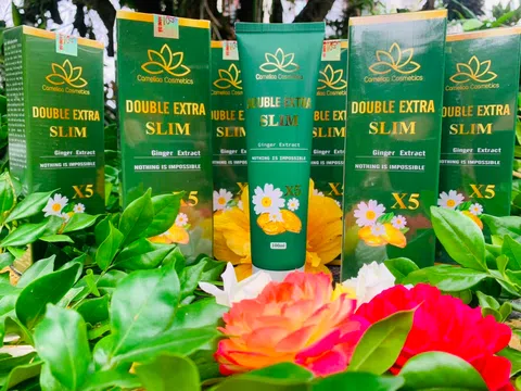 DOUBLE EXTRA SLIM – CỨU TINH CHO VÓC DÁNG PHÁI ĐẸP