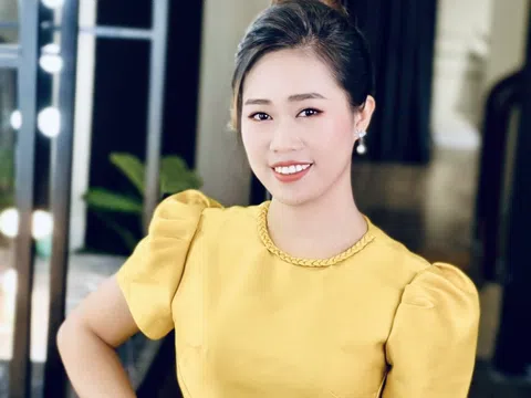 CEO Lê Hương - Sứ mệnh kết nối cộng đồng truyền cho tôi nhiều cảm hứng tuyệt vời