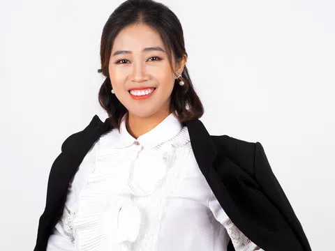 Ceo Lê Hương – “Unicare Group là tâm huyết lớn nhất của đời tôi”