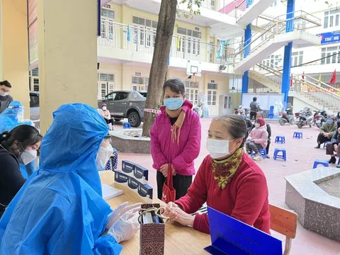 HAVIRCIN: Chăm sóc sức khỏe tốt cho mọi lứa tuổi